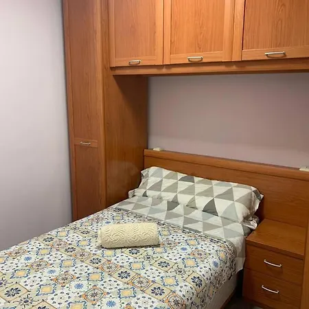 Apartment Vibescoruna- Nelle 123 A Coruna