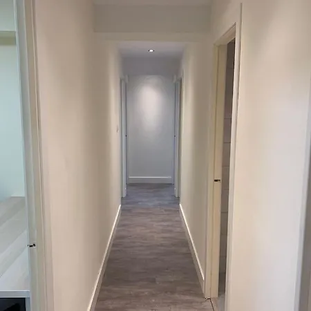 Apartment Vibescoruna- Nelle 123