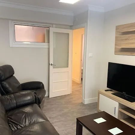 Apartment Vibescoruna- Nelle 123 A Coruna
